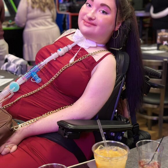 Hi I'm Victoria! - Picture 9 of 13